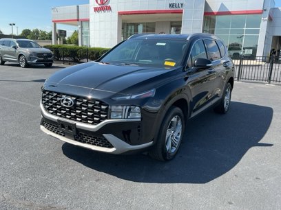 Certified 2023 Hyundai Santa Fe SEL