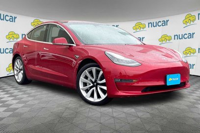 Used 2018 Tesla Model 3 Long Range