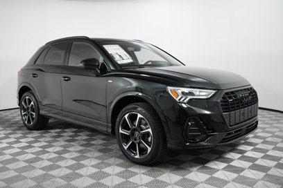 New 2025 Audi Q3 2.0T Premium Plus