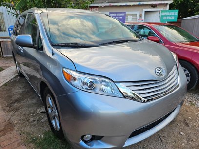 Used 2011 Toyota Sienna LE
