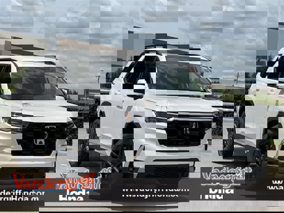 New 2025 Honda Pilot Touring