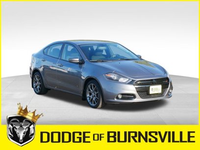 Used 2013 Dodge Dart SXT