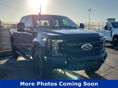 Used 2019 Ford F350 Lariat w/ Lariat Ultimate Package