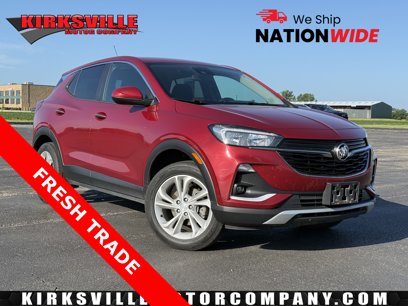 Used 2020 Buick Encore GX Preferred w/ Cold Weather Comfort Package