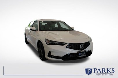 Used 2024 Acura Integra A-Spec