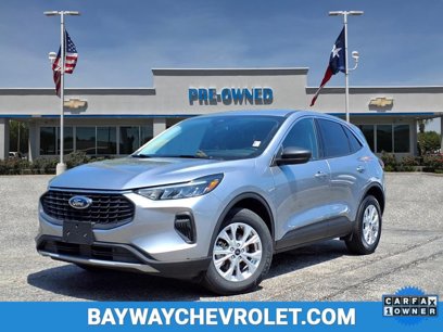 Used 2023 Ford Escape Active w/ Tech Pack #1