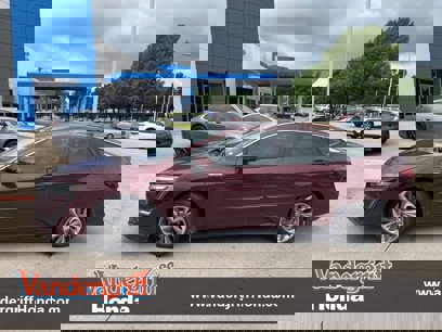 Used 2018 Honda Clarity Touring