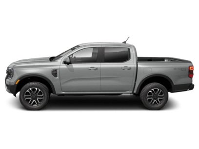 New 2024 Ford Ranger XLT