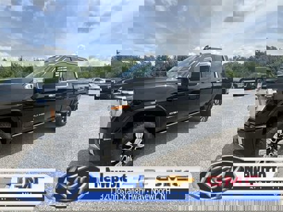 New 2025 GMC Sierra 3500 Denali