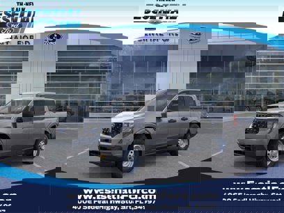 New 2025 Ford Maverick XL