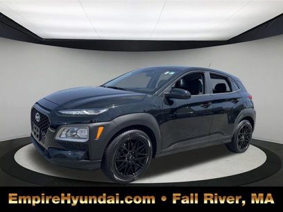 Used 2018 Hyundai Kona SE