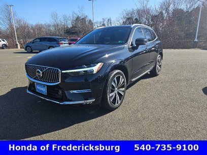 Used 2023 Volvo XC60 B5 Plus w/ Climate Package