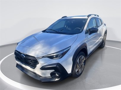 Certified 2024 Subaru Crosstrek 2.5i Limited