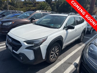 Used 2023 Subaru Outback Premium
