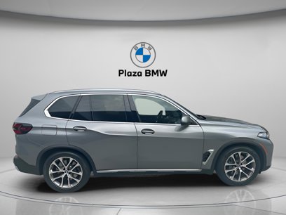 Certified 2025 BMW X5 xDrive50e w/ Premium Package