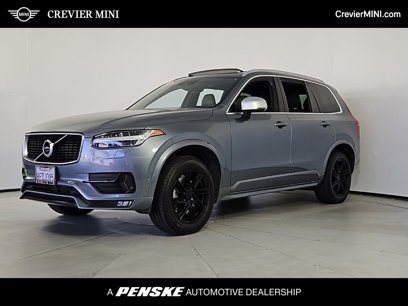 Used 2019 Volvo XC90 T5 R-Design w/ Advanced Package