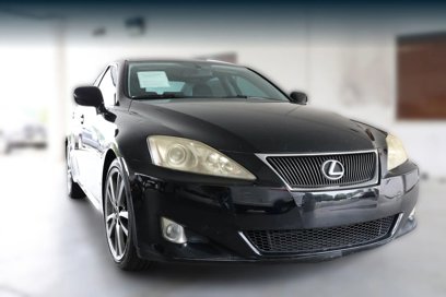 Used 2008 Lexus IS 250