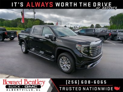 Used 2023 GMC Sierra 1500 Denali w/ Technology Package