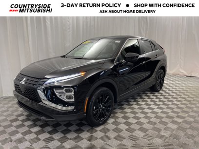 New 2025 Mitsubishi Eclipse Cross LE