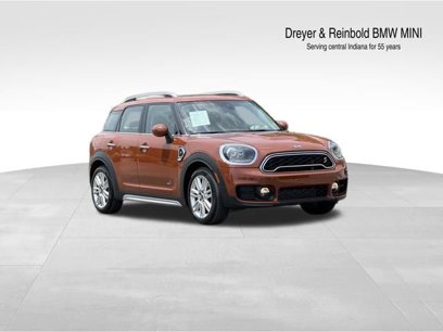 Used 2019 MINI Cooper Countryman S