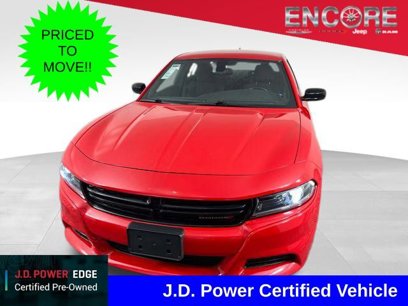 Used 2023 Dodge Charger SXT