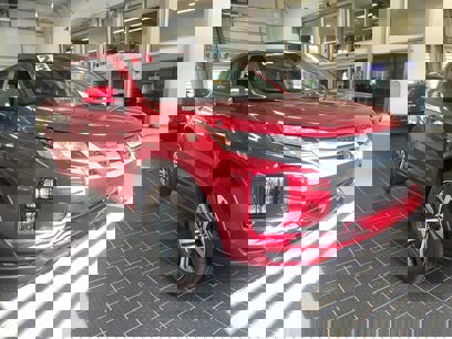 Used 2023 Mitsubishi Outlander Sport ES
