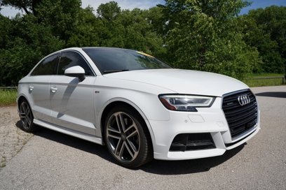 Used 2019 Audi A3 2.0T Premium Plus w/ Premium Plus Package
