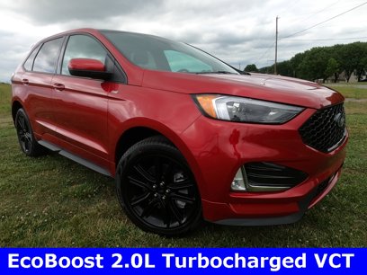 New 2023 Ford Edge ST-Line