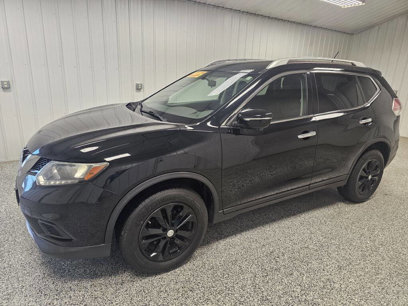 Used 2015 Nissan Rogue SV w/ SV Premium Package
