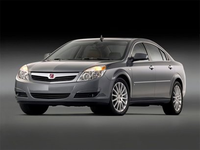 Used 2008 Saturn Aura XE