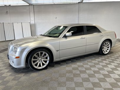 Used 2006 Chrysler 300 SRT8 w/ SRT Option Group II