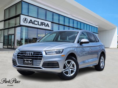 Used 2019 Audi Q5 2.0T Premium w/ Convenience Package