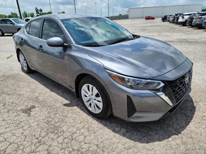 Used 2024 Nissan Sentra S