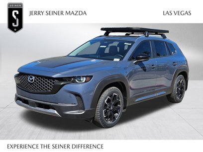 New 2025 MAZDA CX-50 Meridian Edition w/ Apex Package