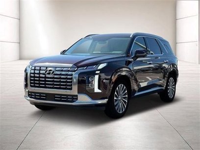 New 2024 Hyundai Palisade Calligraphy