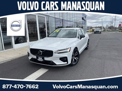 Certified 2024 Volvo S60 B5 Core