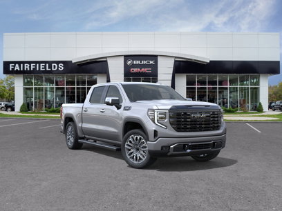 New 2026 GMC Sierra 1500 Denali Ultimate