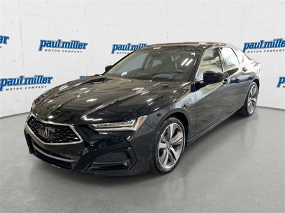 Used 2023 Acura TLX SH-AWD w/ Advance Package