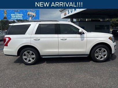 Used 2019 Ford Expedition XLT w/ Equipment Group 202A