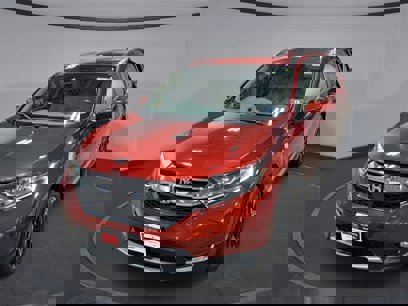 Used 2019 Honda CR-V Touring