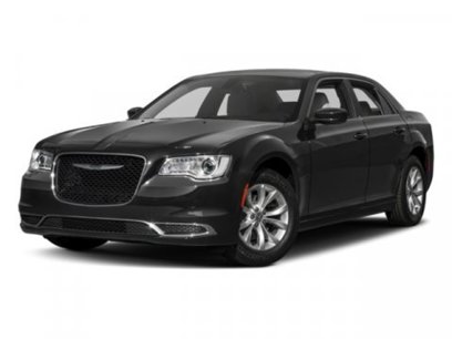 Used 2017 Chrysler 300 Limited