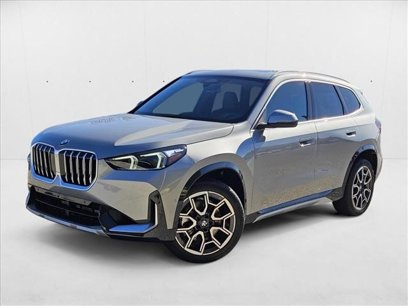Used 2025 BMW X1 xDrive28i w/ Convenience Package