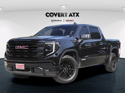 Certified 2024 GMC Sierra 1500 Elevation