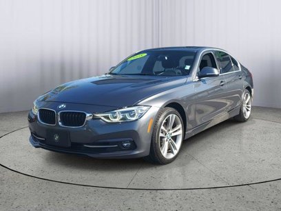 Used 2018 BMW 330i xDrive Sedan