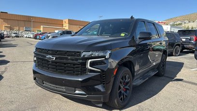 Used 2024 Chevrolet Tahoe RST w/ RST Performance Edition