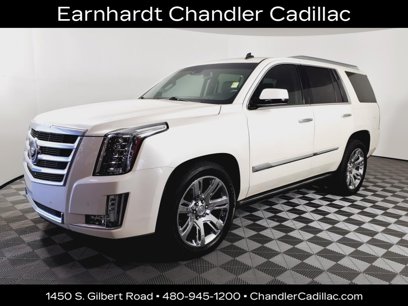 Used 2015 Cadillac Escalade Premium