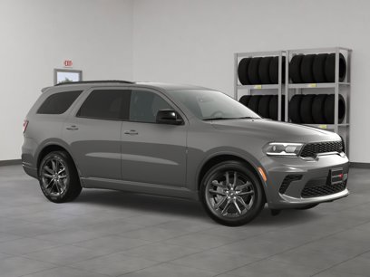 New 2025 Dodge Durango GT
