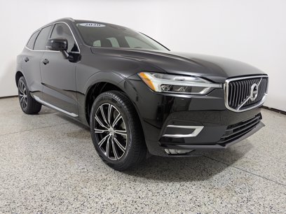 Used 2020 Volvo XC60 T6 Inscription w/ Protection Package Premier