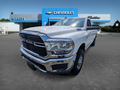 Used 2019 RAM 2500 Big Horn