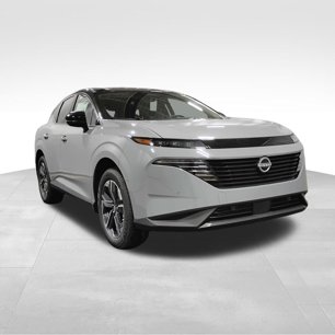 New 2025 Nissan Murano SL w/ Cargo Package